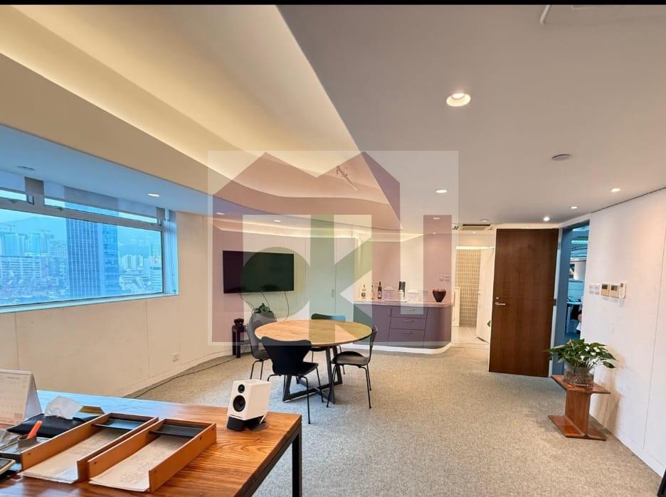 Pacific Trade Centre building or unit photo